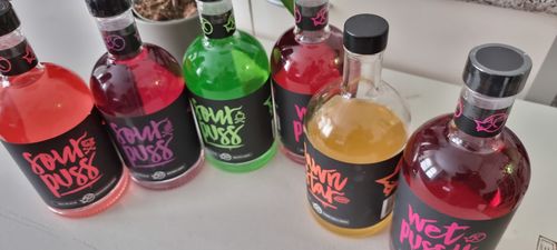 Customer photo review of WP MEGA PACK