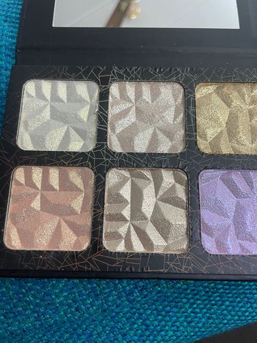 Customer photo review of DIAMOND BRICKS