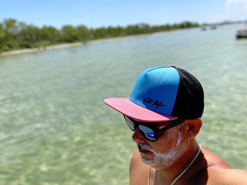 Customer photo review of THE VICE (flat)