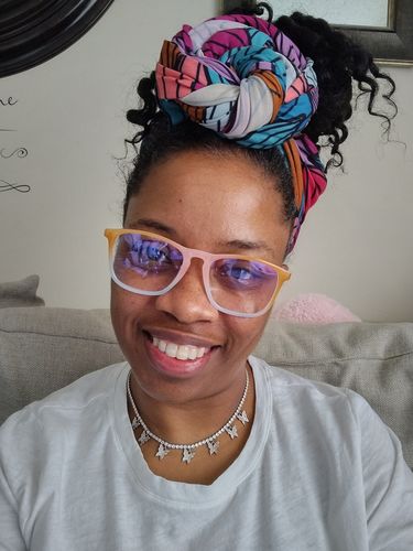 Customer photo review of FREE GIFT!