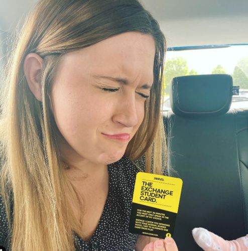 Customer photo review of HIS & HERS 👫