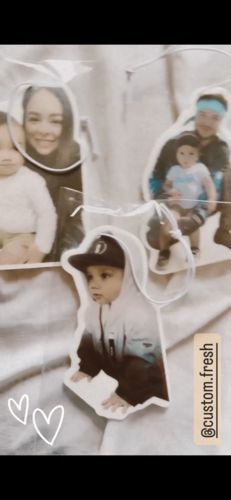 Customer photo review of Buy 1 Get 2 Free Special Offer + Free Shipping!