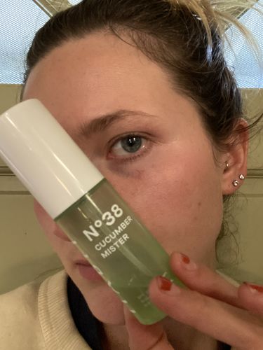 Customer photo review of N°38 MISTER