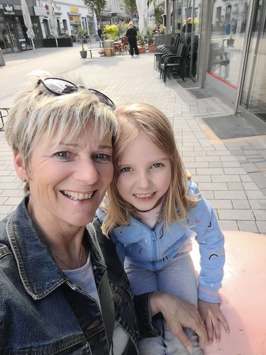 Customer photo review of 3x Augenserum mit einem Sofort-Effekt | Instant Lift Serum