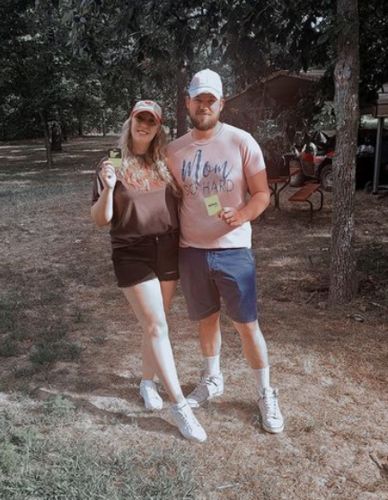 Customer photo review of HIS & HERS 👫