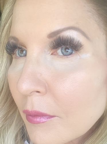 Customer photo review of Barbie Grey | 1 Year, 2 pcs