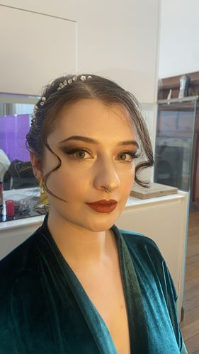 Customer photo review of MIXED 1250 FANS PRO MADE TRAY (LOOSE)