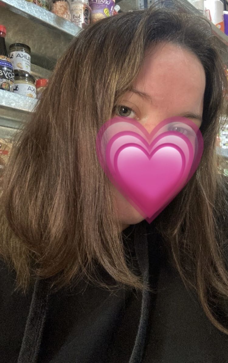 Customer photo review of Shampoo + acondicionador