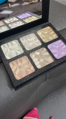 Customer photo review of DIAMOND BRICKS