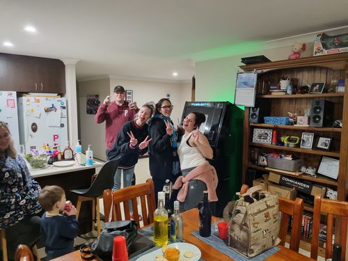 Customer photo review of WP MEGA PACK