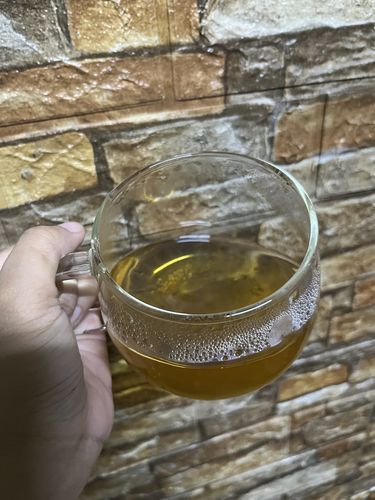 Customer photo review of Respiratory detox & support