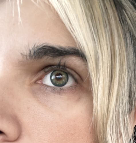 Customer photo review of Vintage Green | 1 Year, 2 pcs