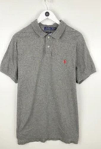 Customer photo review of Ralph Lauren - Polo (XXL)