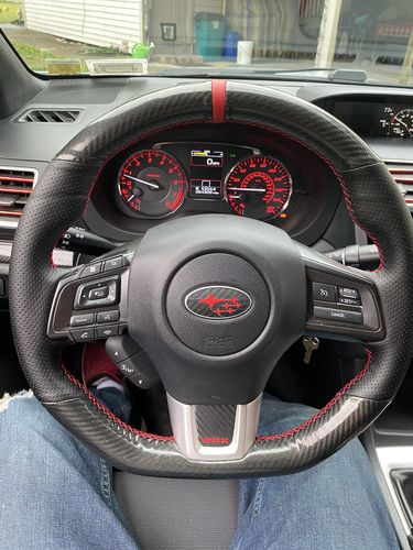 Customer photo review of 2015- 2019