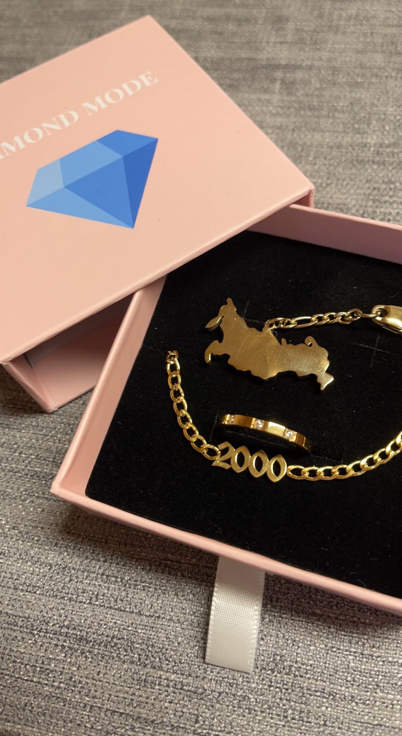Customer photo review of Innengravur