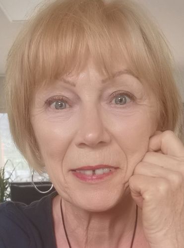 Customer photo review of Dermasoie Masque-Sérum Nuit Liftant