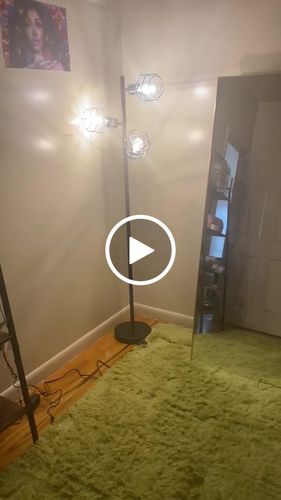 Customer video review of Pluffy™ Area Rugs