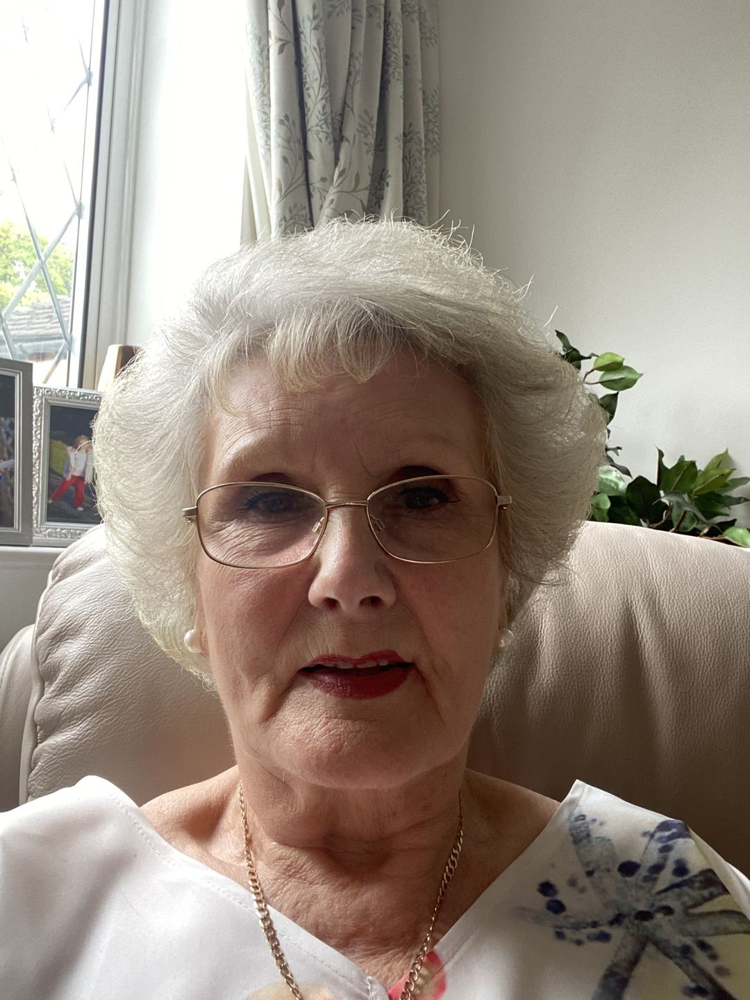 Customer photo review of Inspired by English Pear & Freesia - 13