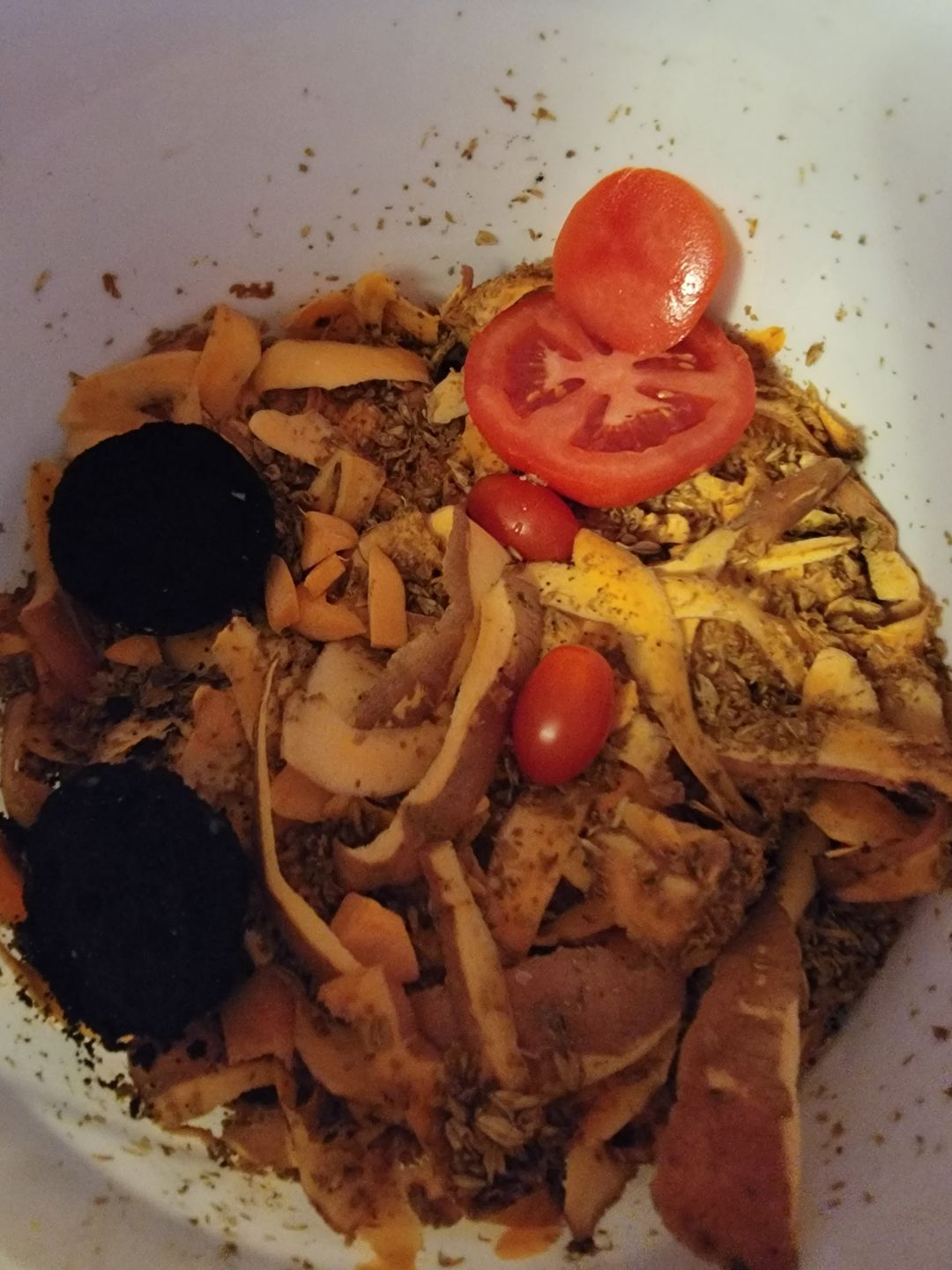Customer photo review of BierKashi Bokashi 5 to 50 lbs
