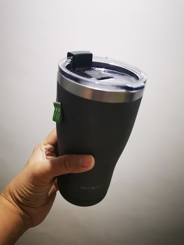 Customer photo review of Flip Lid