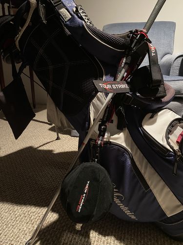 Customer photo review of Smart Ball