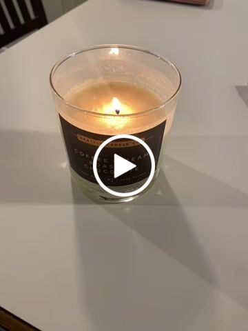 Customer video review of No. 2  [Coffee]