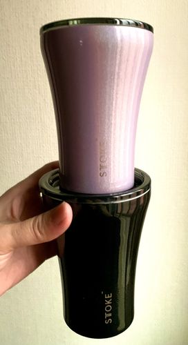 Customer photo review of STTOKE(S)