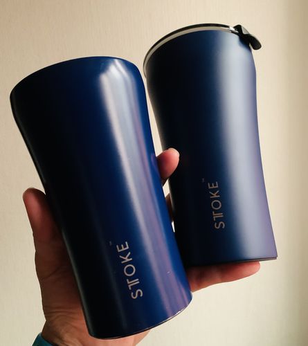 Customer photo review of STTOKE(L)