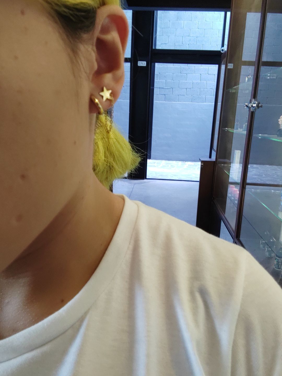Customer photo review of Arete Estrella