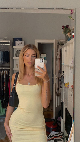 Customer photo review of Buchstabenplatte