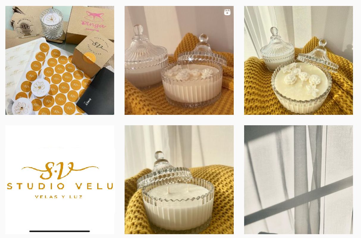 Customer photo review of Taller de costos