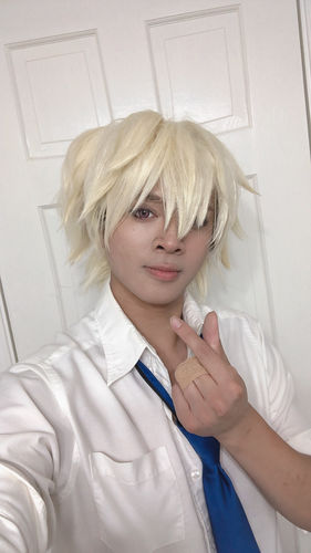 Customer photo review of DollyEye Pink