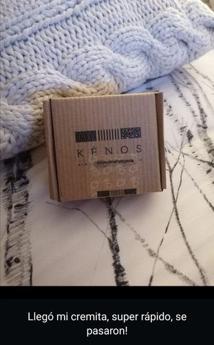 Customer photo review of Hidro-K Día