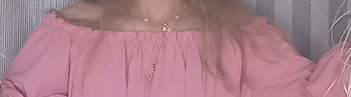 Customer photo review of Buchstabenplatte - Butterfly - Celia Set