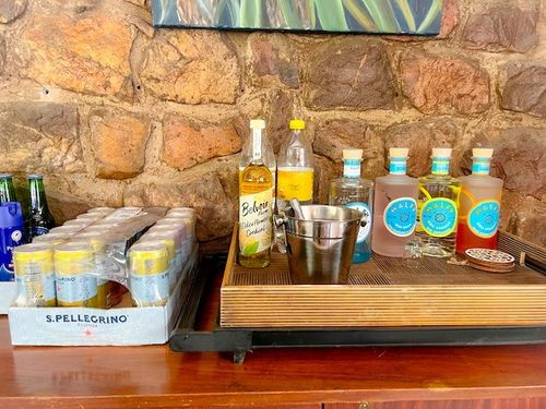 Customer photo review of S.Pellegrino | Essenza Mixed 24X330ML