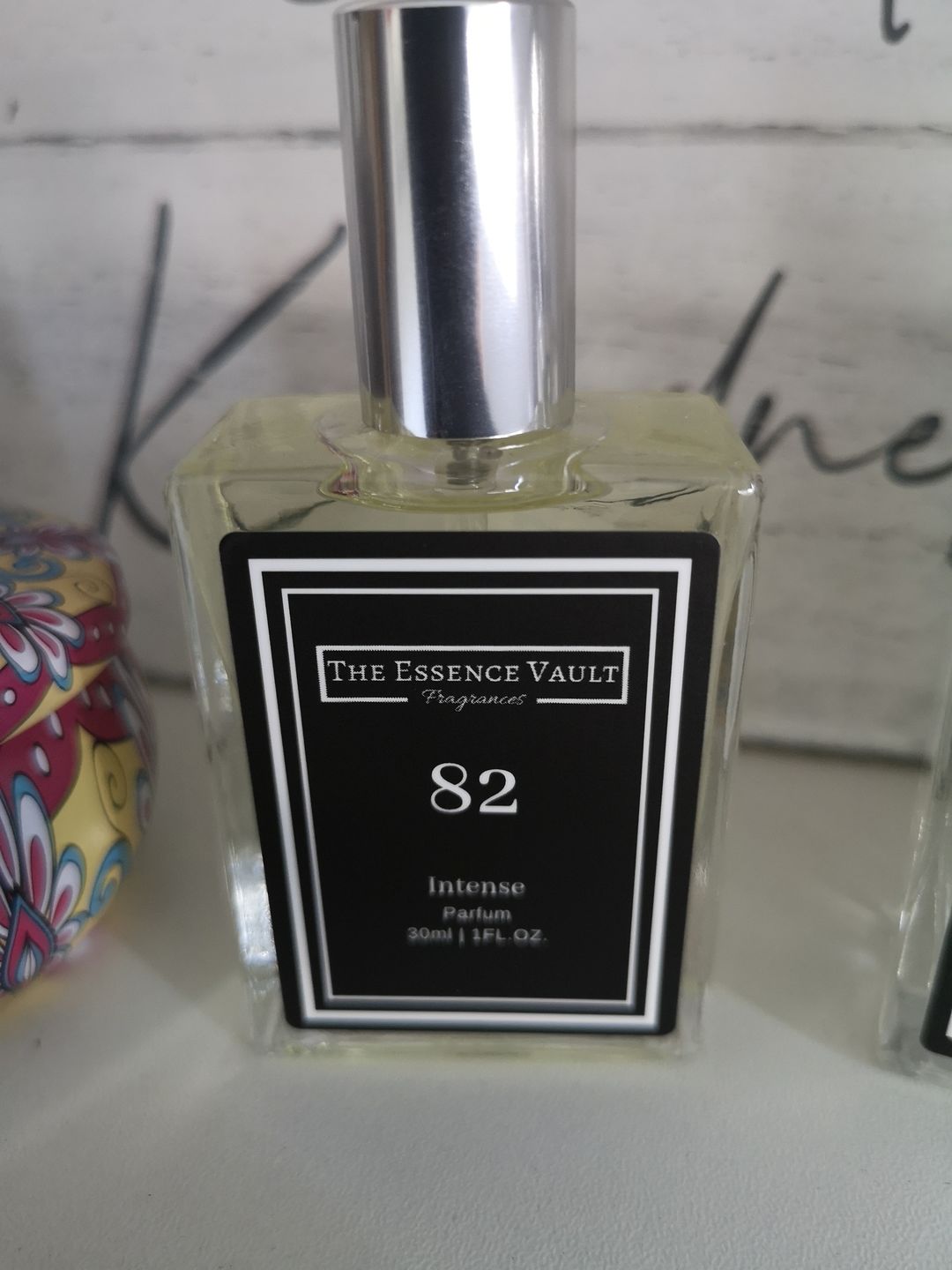 Customer photo review of Inspired by Guilty - 65