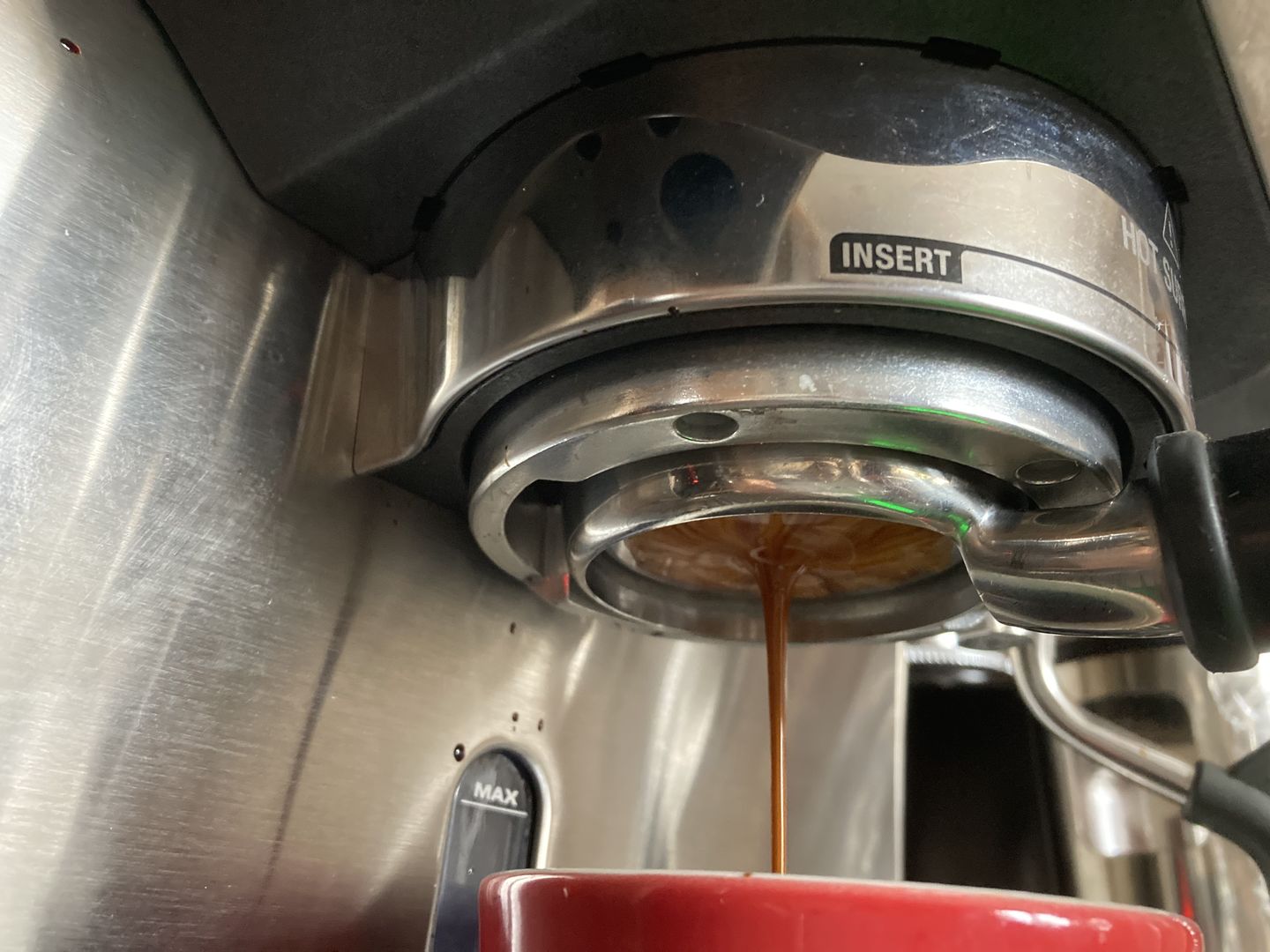 Customer photo review of Bundle of all our Swiss Water Decaf Coffees - 6 x 227g Coffees or 6 x 500g Coffees