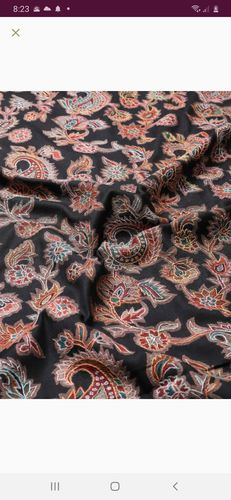 Customer photo review of Pashtush Women's Antique Scarf, Extra Soft Bamboo Stole