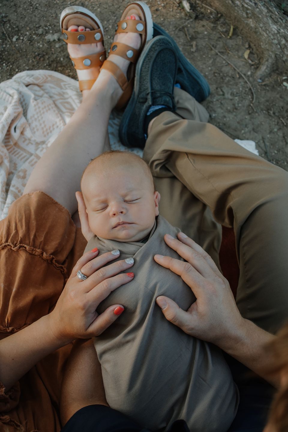 Customer photo review of Starter Preset Bundle