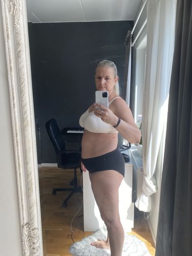 Customer photo review of V Shred Accelerator+ Custom Coaching Plan