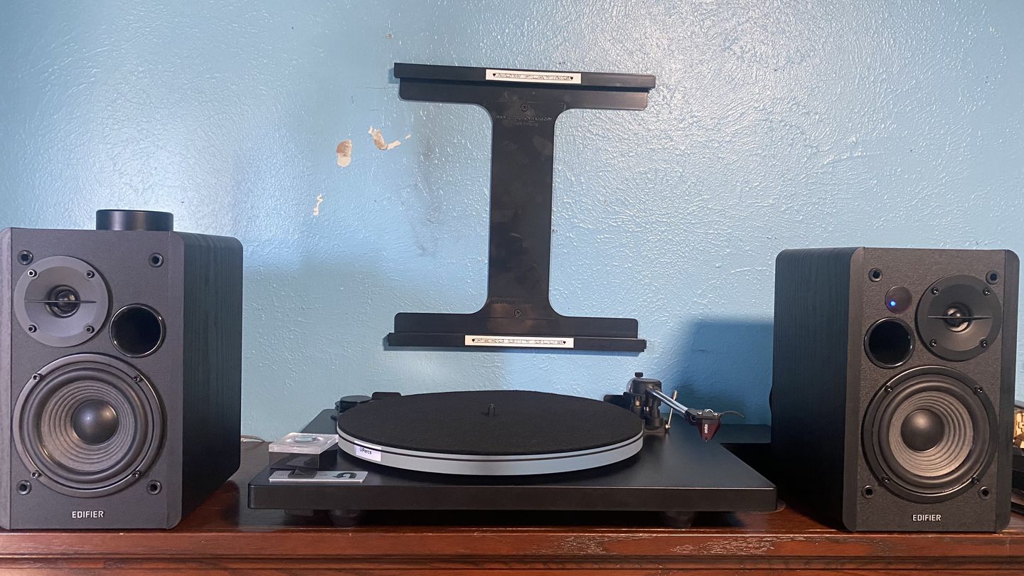 Customer photo review of R1280DBs