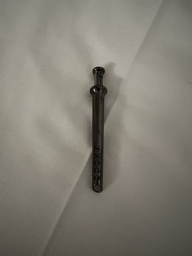 Customer photo review of SNOGO