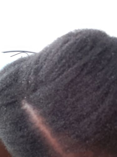 Customer photo review of Growth Sensation