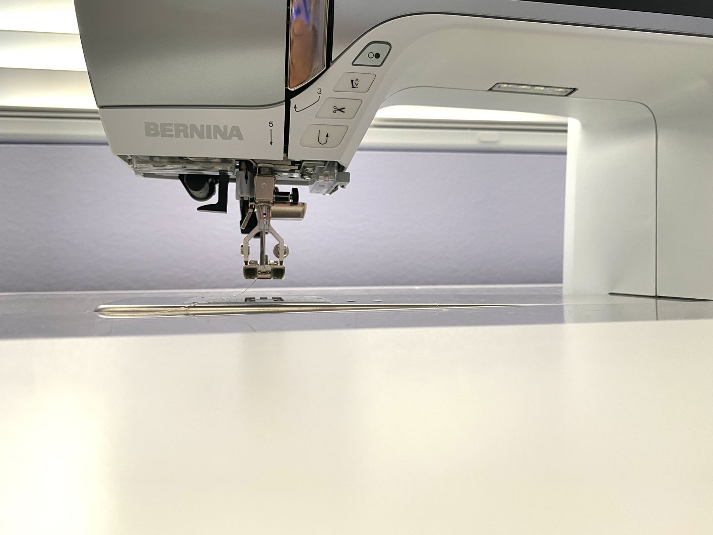 Customer photo review of Sew Station®
