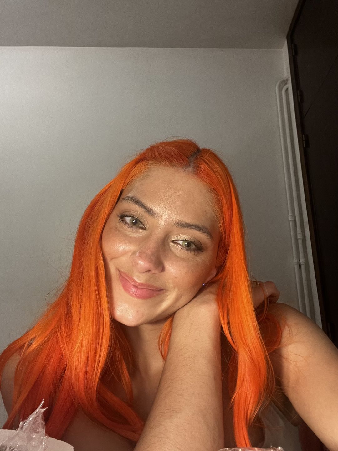 Customer photo review of Allure