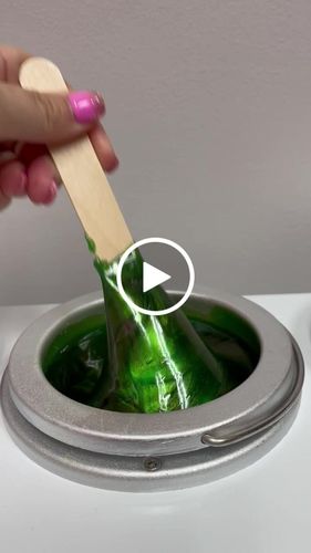 Customer video review of Pro Series Hair Removal Wax