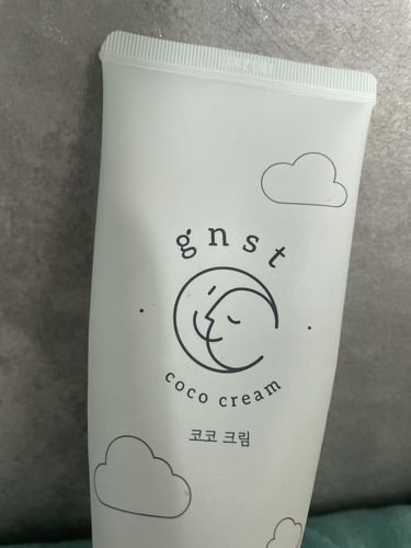 Customer photo review of Coco 濕疹修護霜 80ml