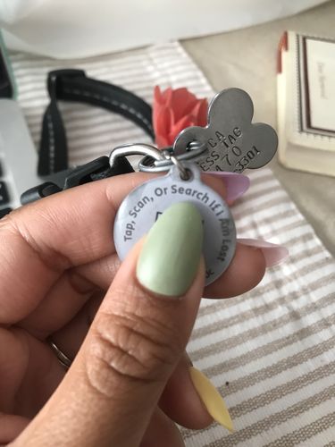 Customer photo review of Explorer