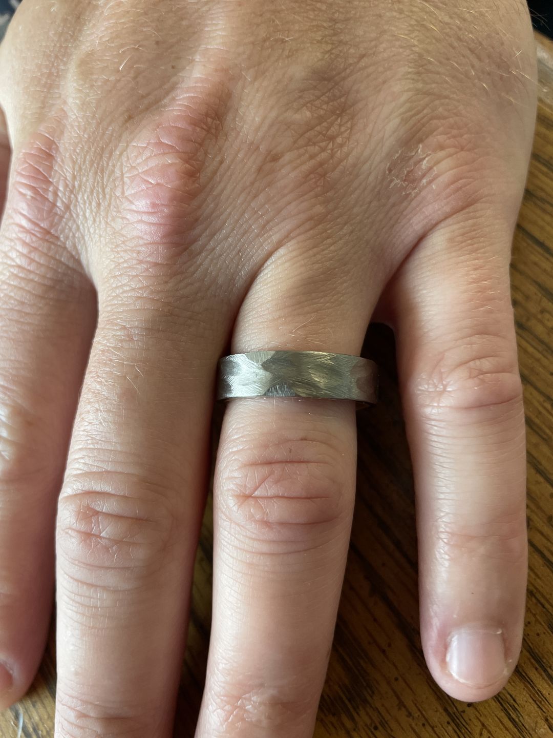 Customer photo review of The Terra