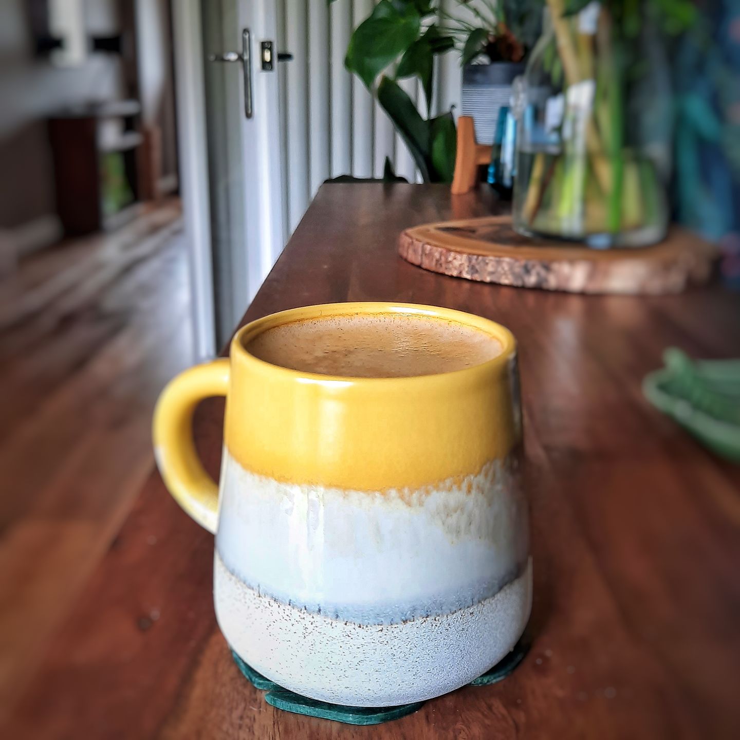 Customer photo review of Bundle of all our Swiss Water Decaf Coffees - 6 x 227g Coffees or 6 x 500g Coffees